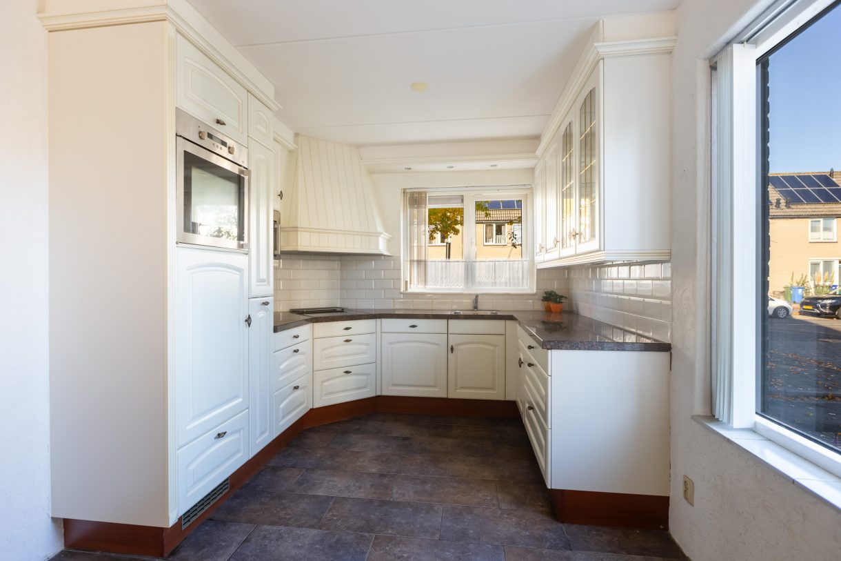 Te koop: Foto Woonhuis aan de Klaproosweide 86 in Woerden