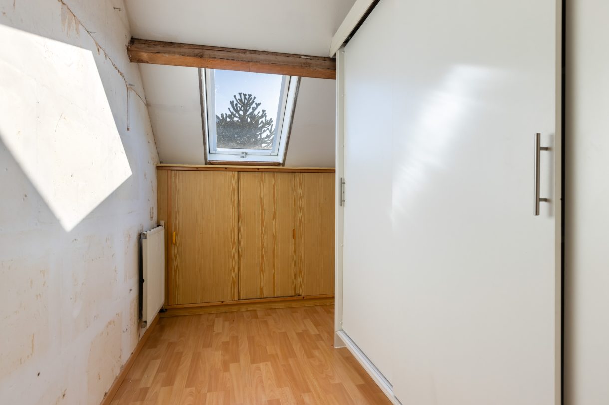 Te koop: Foto Woonhuis aan de Klaproosweide 86 in Woerden