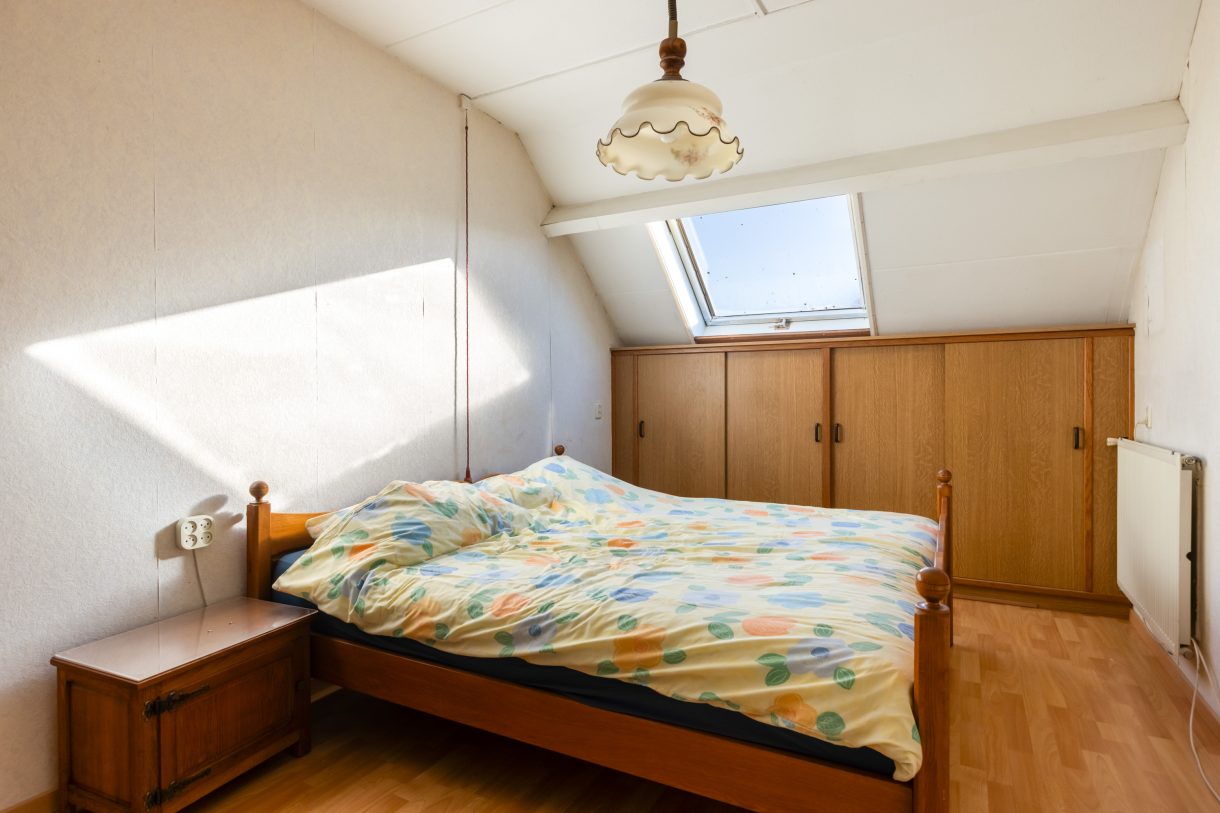 Te koop: Foto Woonhuis aan de Klaproosweide 86 in Woerden