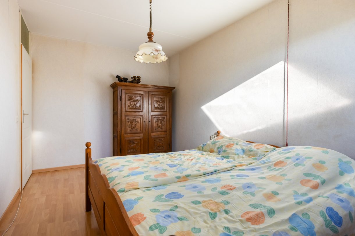 Te koop: Foto Woonhuis aan de Klaproosweide 86 in Woerden