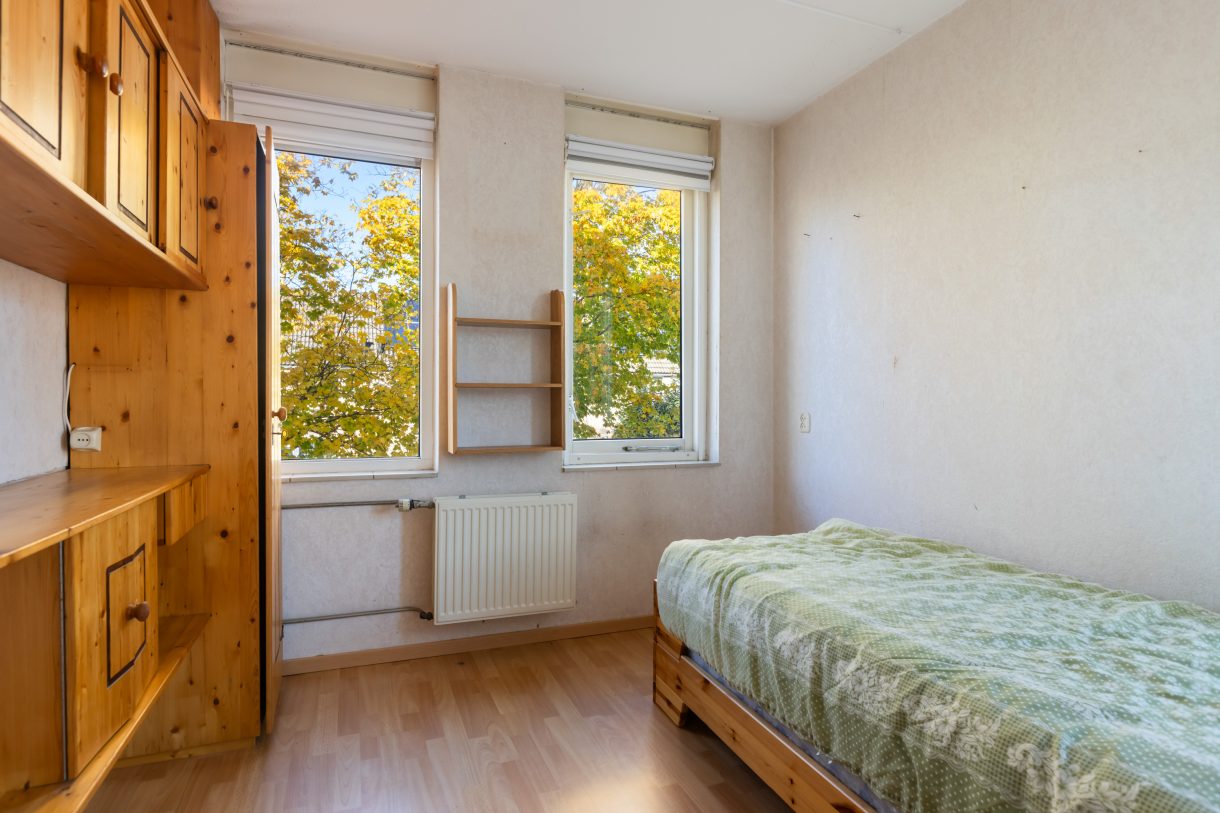 Te koop: Foto Woonhuis aan de Klaproosweide 86 in Woerden