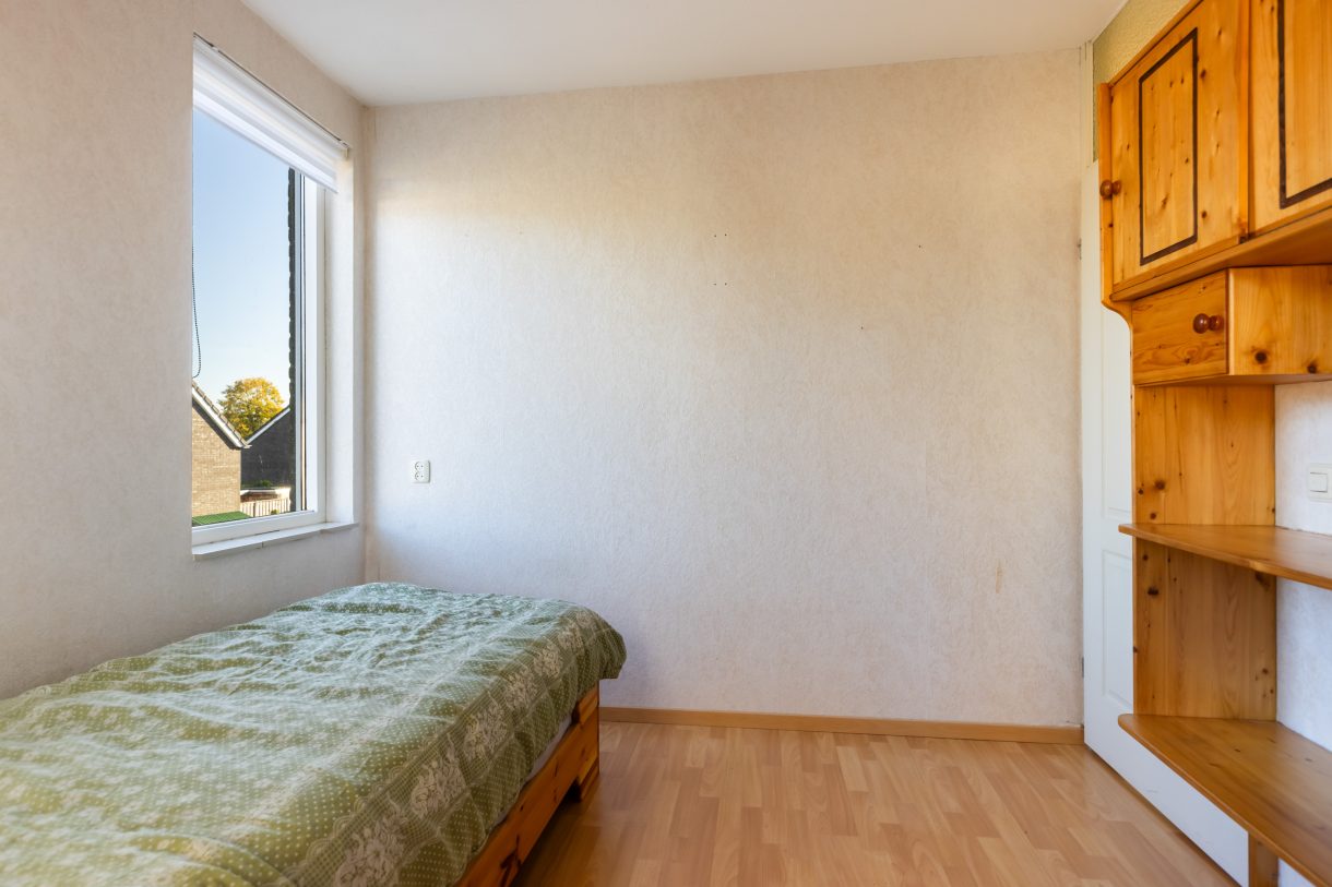 Te koop: Foto Woonhuis aan de Klaproosweide 86 in Woerden