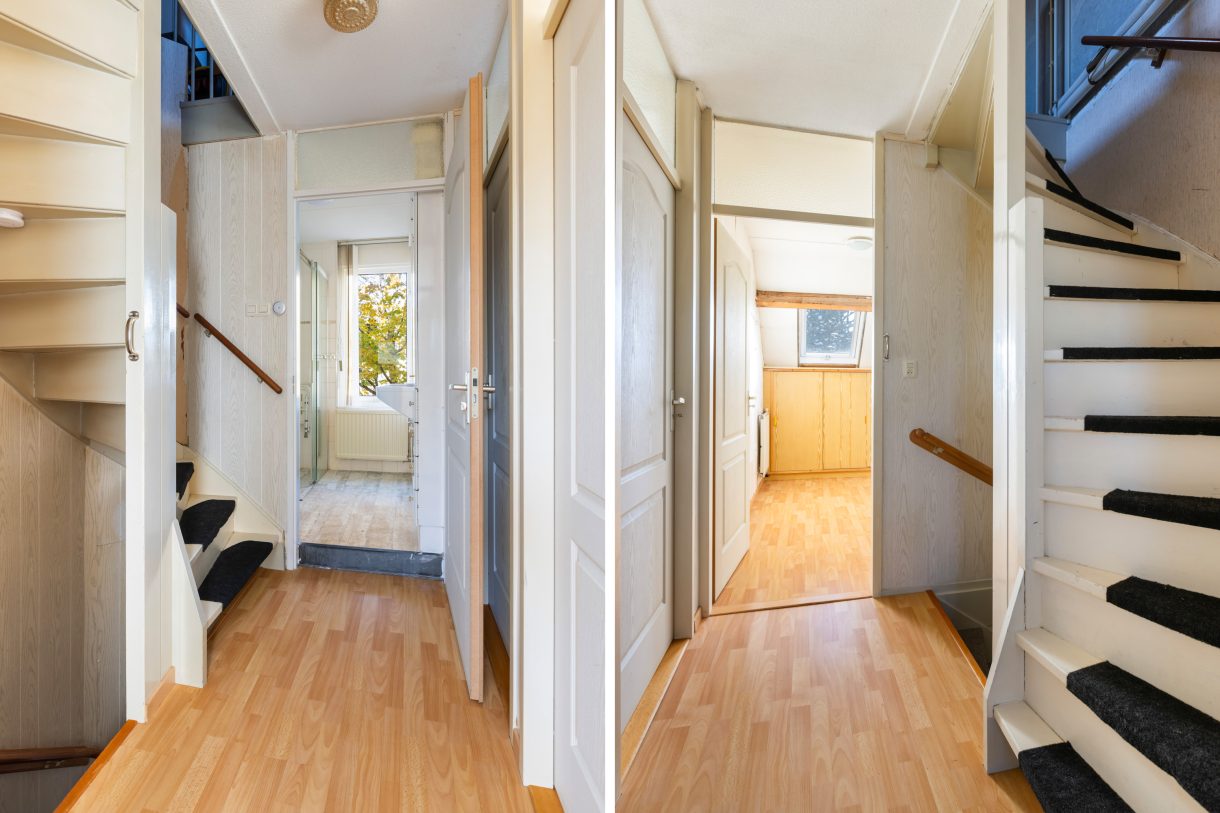 Te koop: Foto Woonhuis aan de Klaproosweide 86 in Woerden