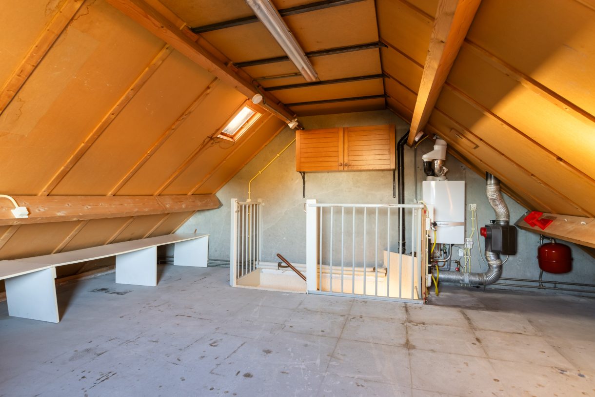 Te koop: Foto Woonhuis aan de Klaproosweide 86 in Woerden