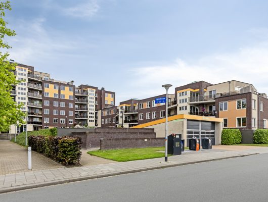 Hoofdfoto van Assen Nijlandstraat 47
