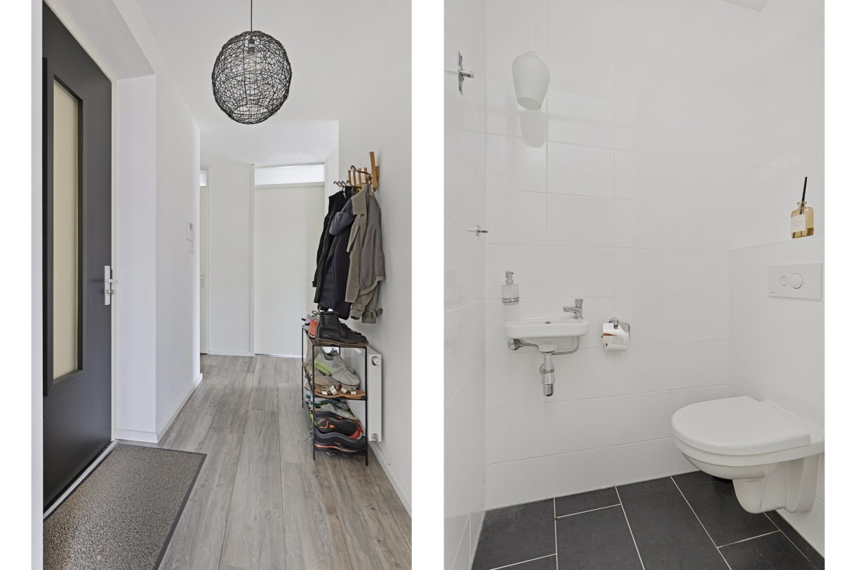 Te koop: Foto Appartement aan de Nijlandstraat 47 in Assen