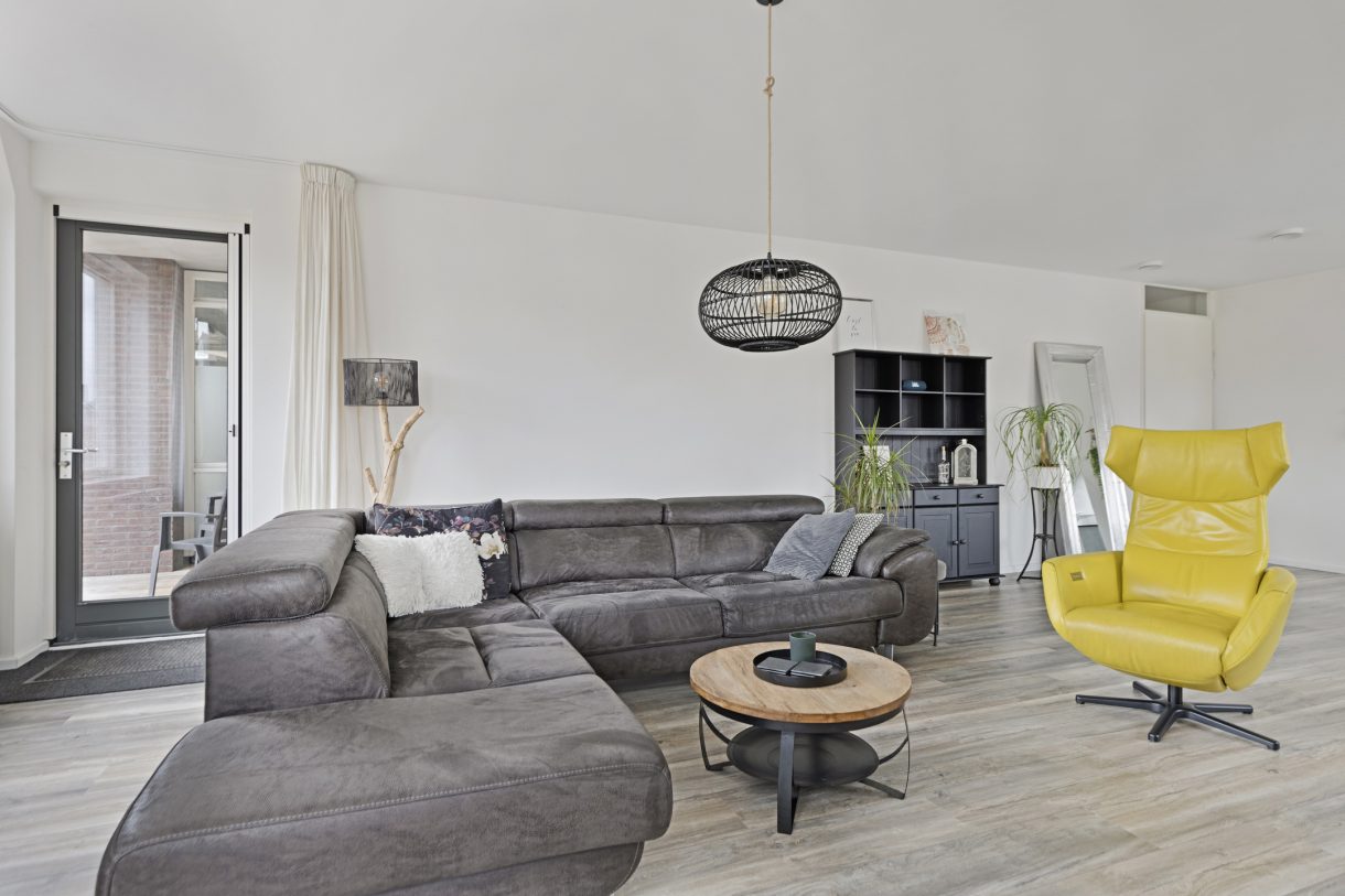 Te koop: Foto Appartement aan de Nijlandstraat 47 in Assen