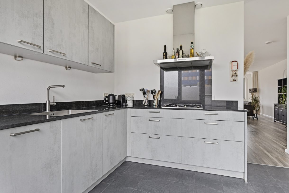 Te koop: Foto Appartement aan de Nijlandstraat 47 in Assen