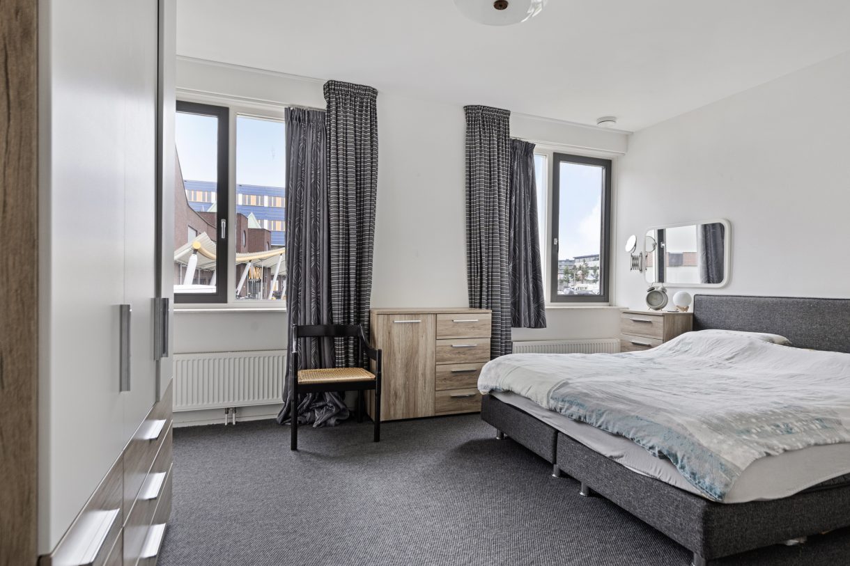 Te koop: Foto Appartement aan de Nijlandstraat 47 in Assen