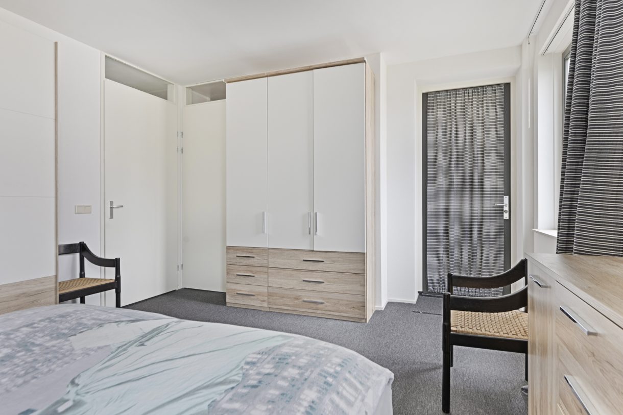 Te koop: Foto Appartement aan de Nijlandstraat 47 in Assen