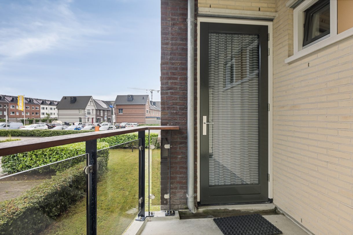 Te koop: Foto Appartement aan de Nijlandstraat 47 in Assen