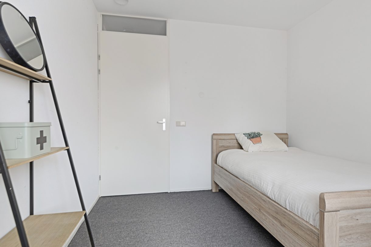 Te koop: Foto Appartement aan de Nijlandstraat 47 in Assen