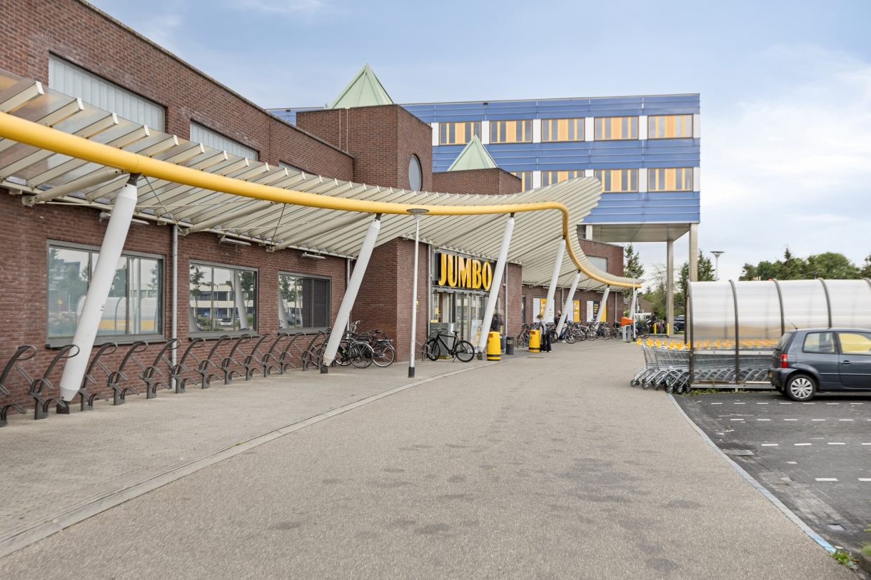 Te koop: Foto Appartement aan de Nijlandstraat 47 in Assen