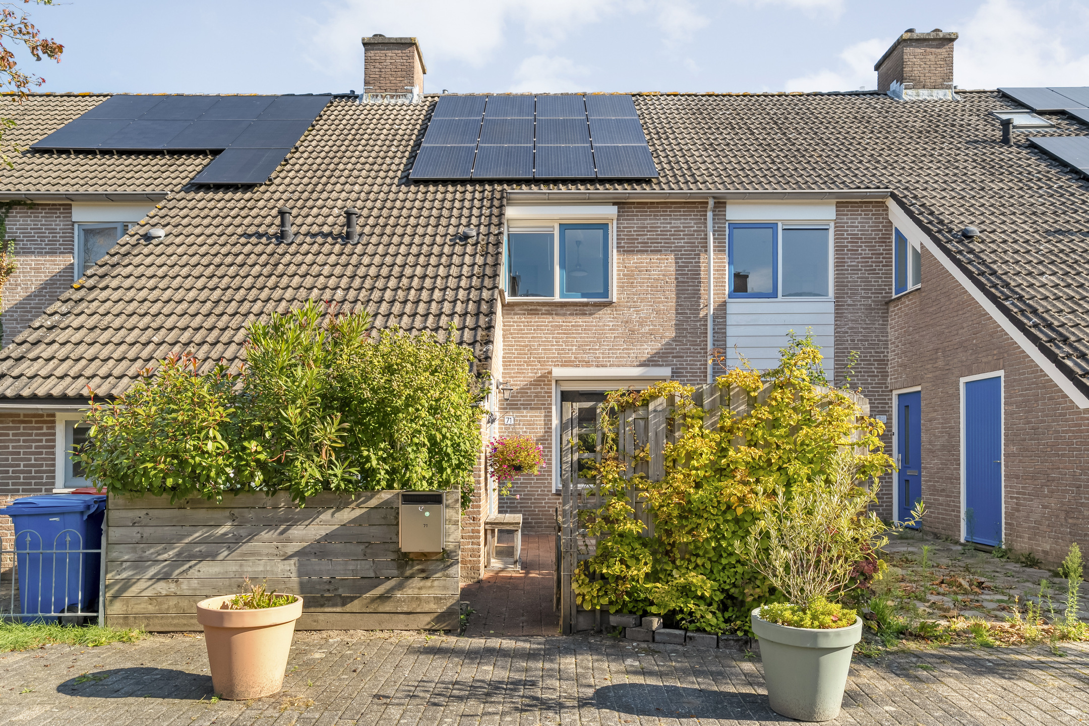 koop  Zwolle  Wayerkamp 71 – Hoofdfoto