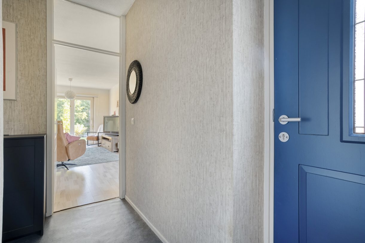 Te koop: Foto Woonhuis aan de Wayerkamp 71 in Zwolle