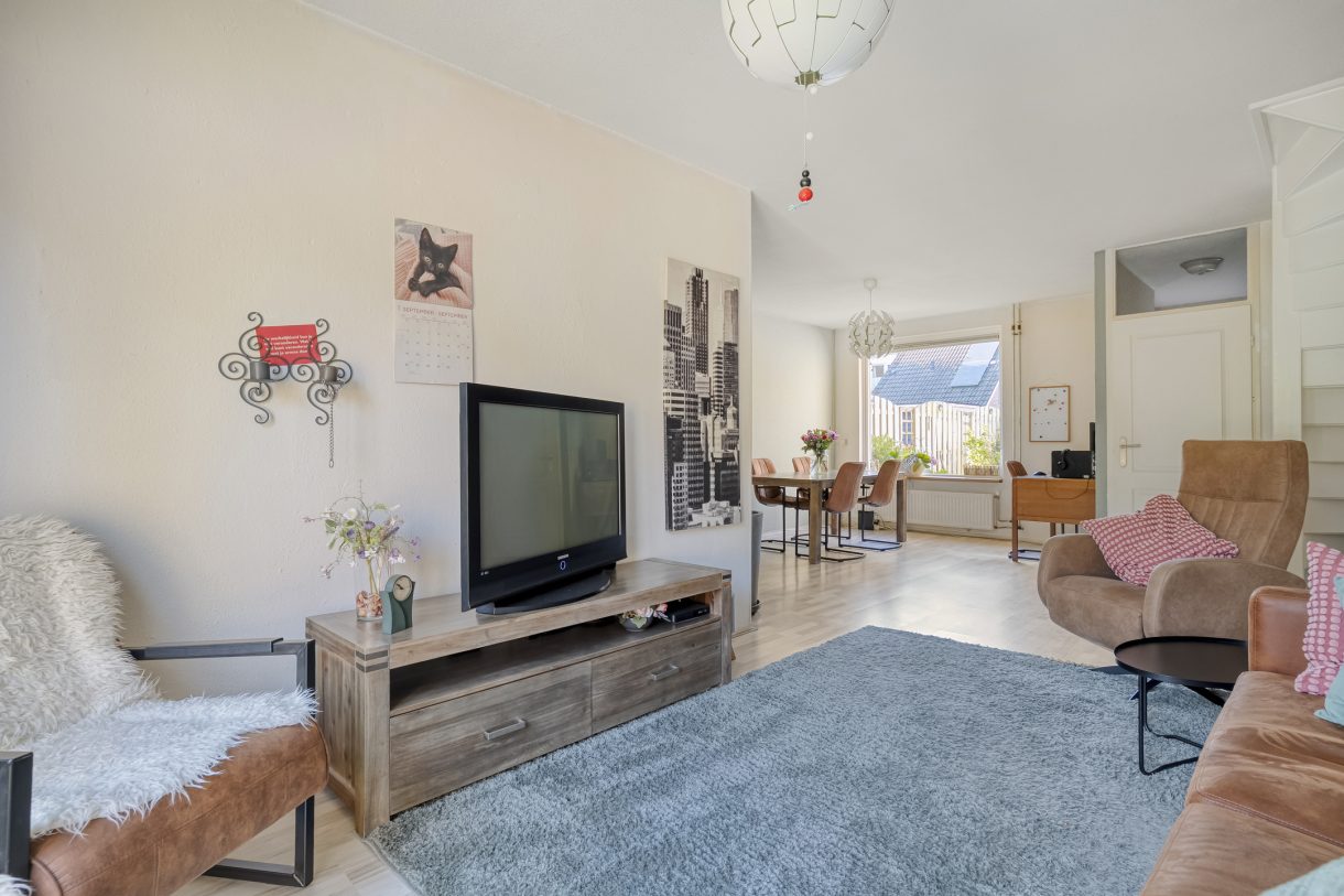 Te koop: Foto Woonhuis aan de Wayerkamp 71 in Zwolle