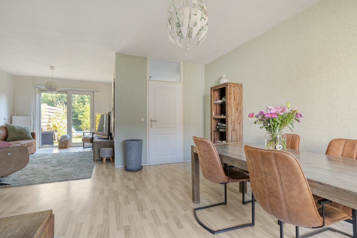 Te koop: Foto Woonhuis aan de Wayerkamp 71 in Zwolle