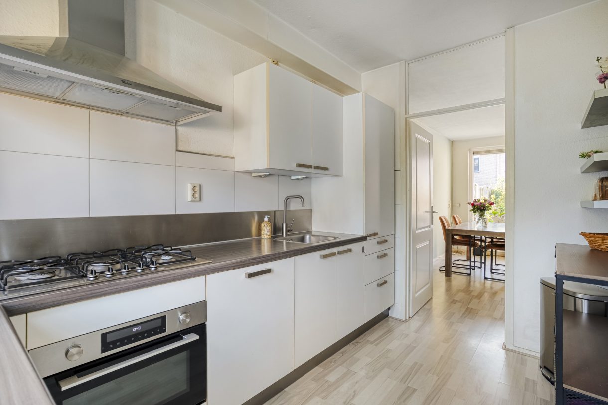 Te koop: Foto Woonhuis aan de Wayerkamp 71 in Zwolle