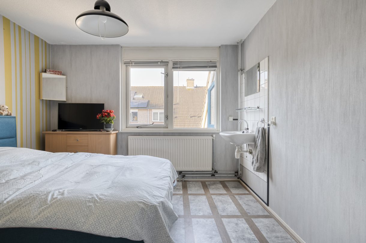 Te koop: Foto Woonhuis aan de Wayerkamp 71 in Zwolle