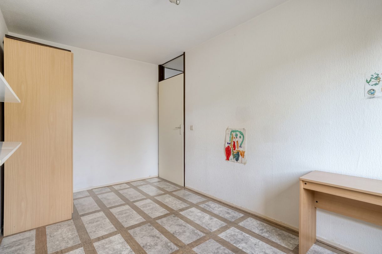 Te koop: Foto Woonhuis aan de Wayerkamp 71 in Zwolle