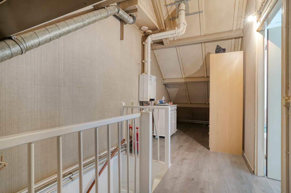 Te koop: Foto Woonhuis aan de Wayerkamp 71 in Zwolle