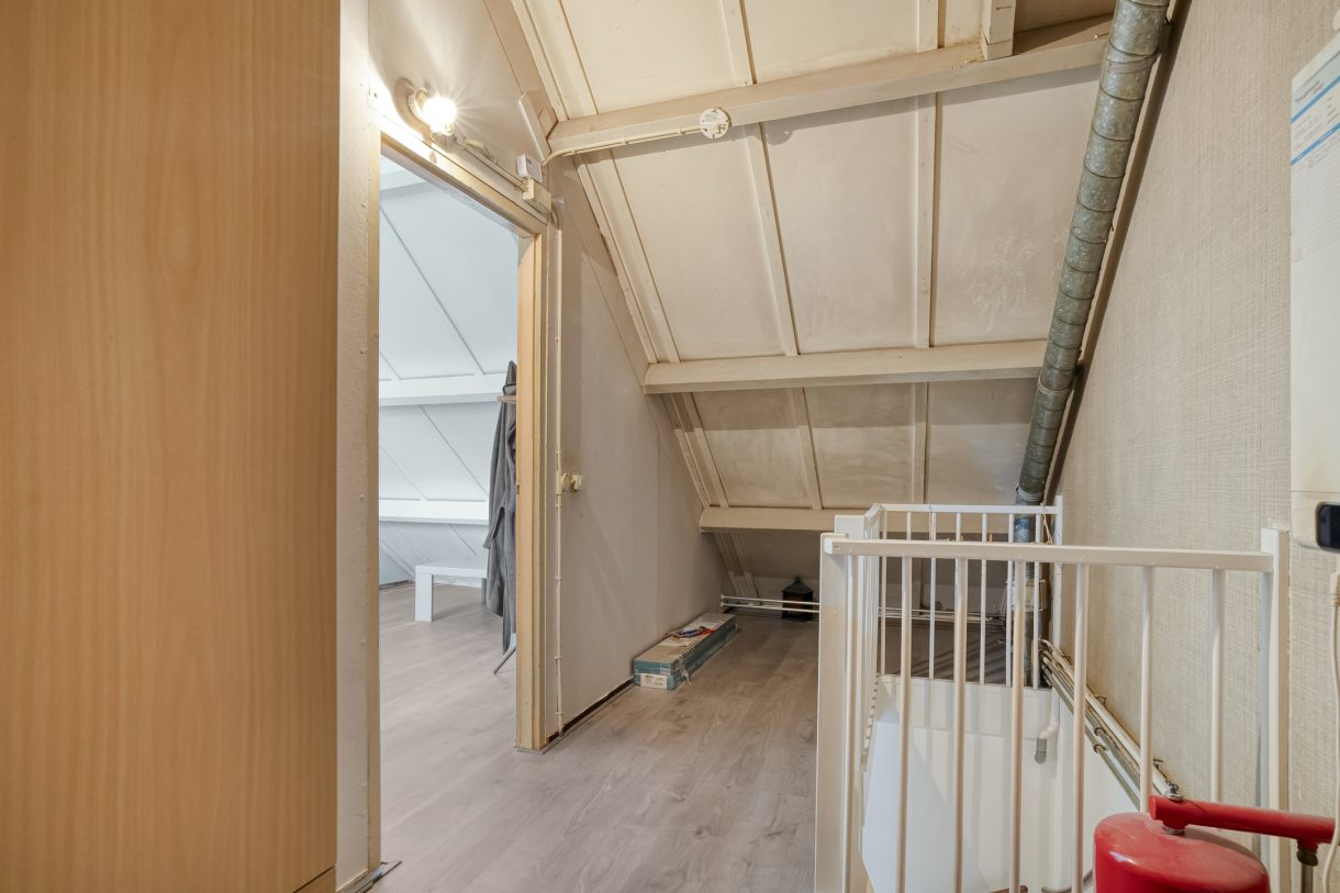 Te koop: Foto Woonhuis aan de Wayerkamp 71 in Zwolle