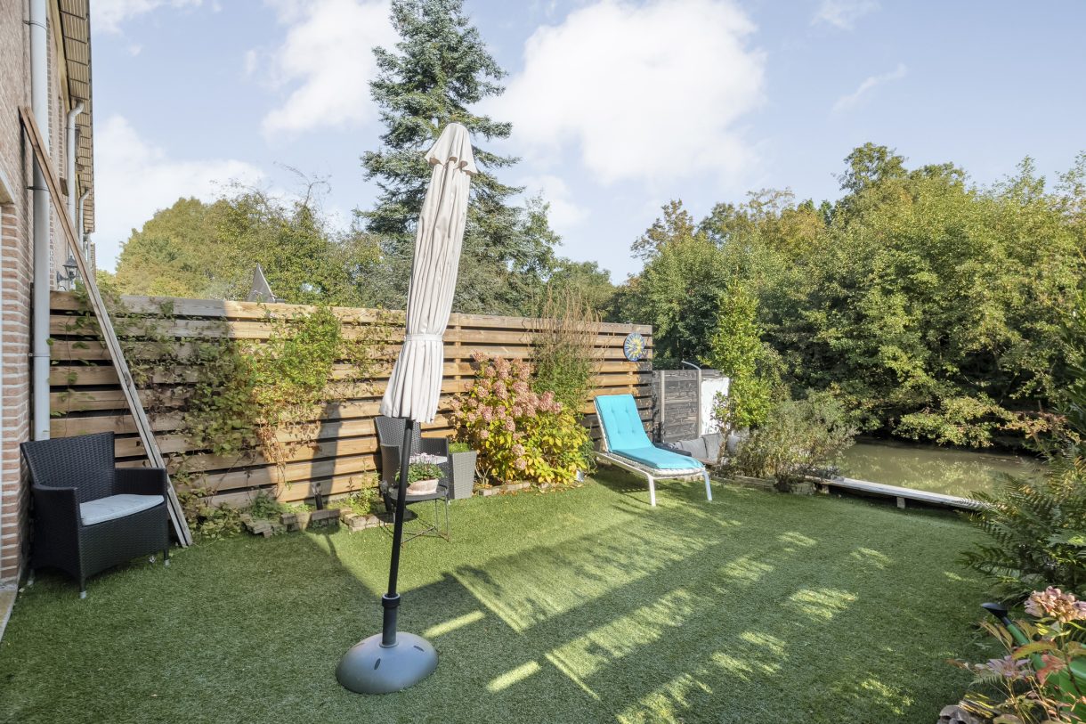 Te koop: Foto Woonhuis aan de Wayerkamp 71 in Zwolle