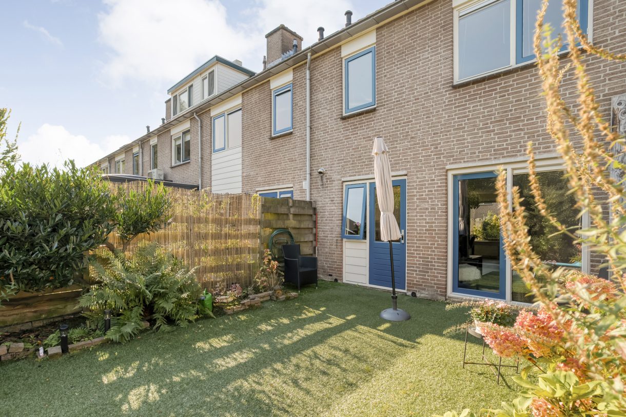 Te koop: Foto Woonhuis aan de Wayerkamp 71 in Zwolle