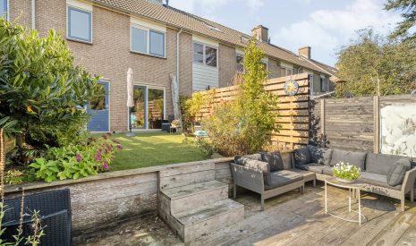 Te koop: Foto Woonhuis aan de Wayerkamp 71 in Zwolle