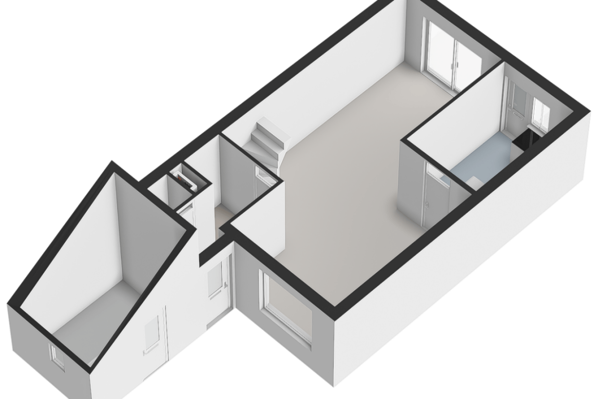 Te koop: Foto Woonhuis aan de Wayerkamp 71 in Zwolle