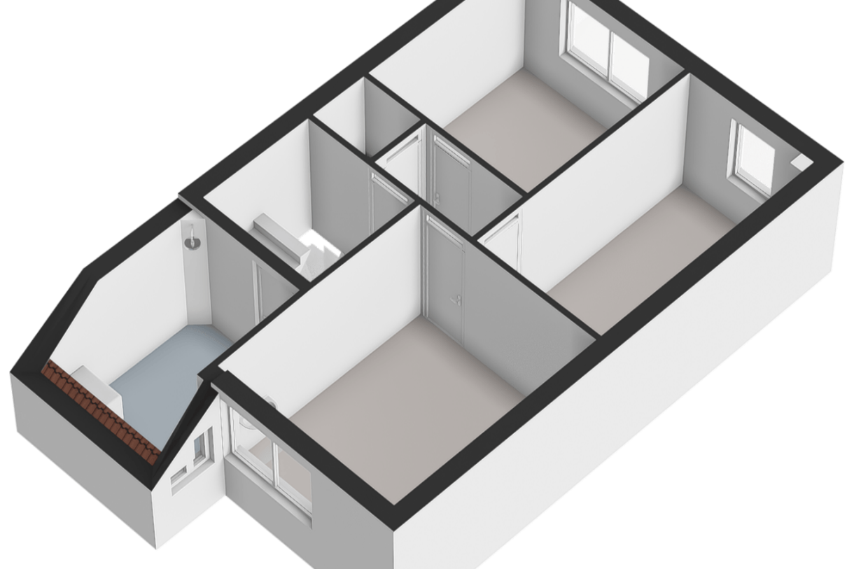 Te koop: Foto Woonhuis aan de Wayerkamp 71 in Zwolle