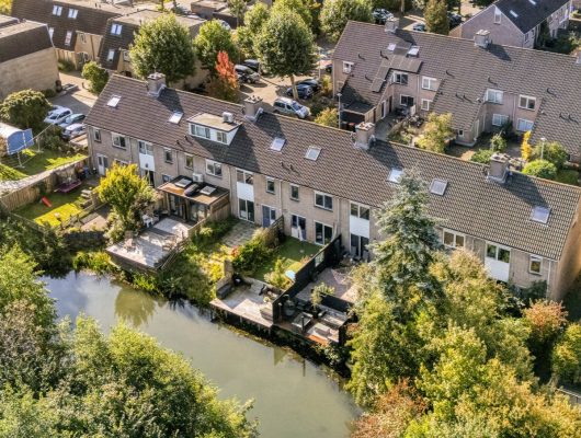 Hoofdfoto van Zwolle Wayerkamp 71