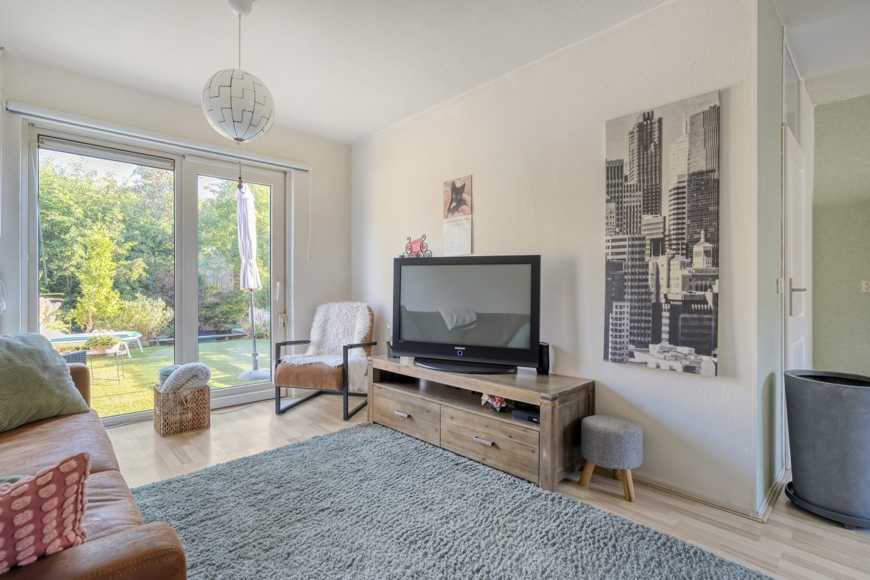 Te koop: Foto Woonhuis aan de Wayerkamp 71 in Zwolle