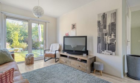 Te koop: Foto Woonhuis aan de Wayerkamp 71 in Zwolle