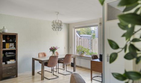 Te koop: Foto Woonhuis aan de Wayerkamp 71 in Zwolle