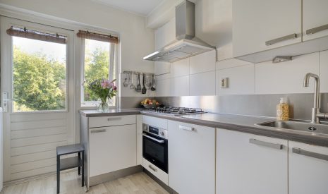 Te koop: Foto Woonhuis aan de Wayerkamp 71 in Zwolle