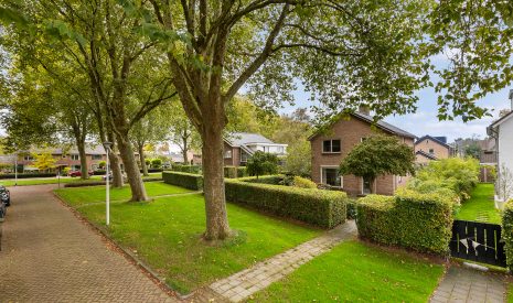 Hoofdfoto van Zwolle Goeman Borgesiuslaan 1