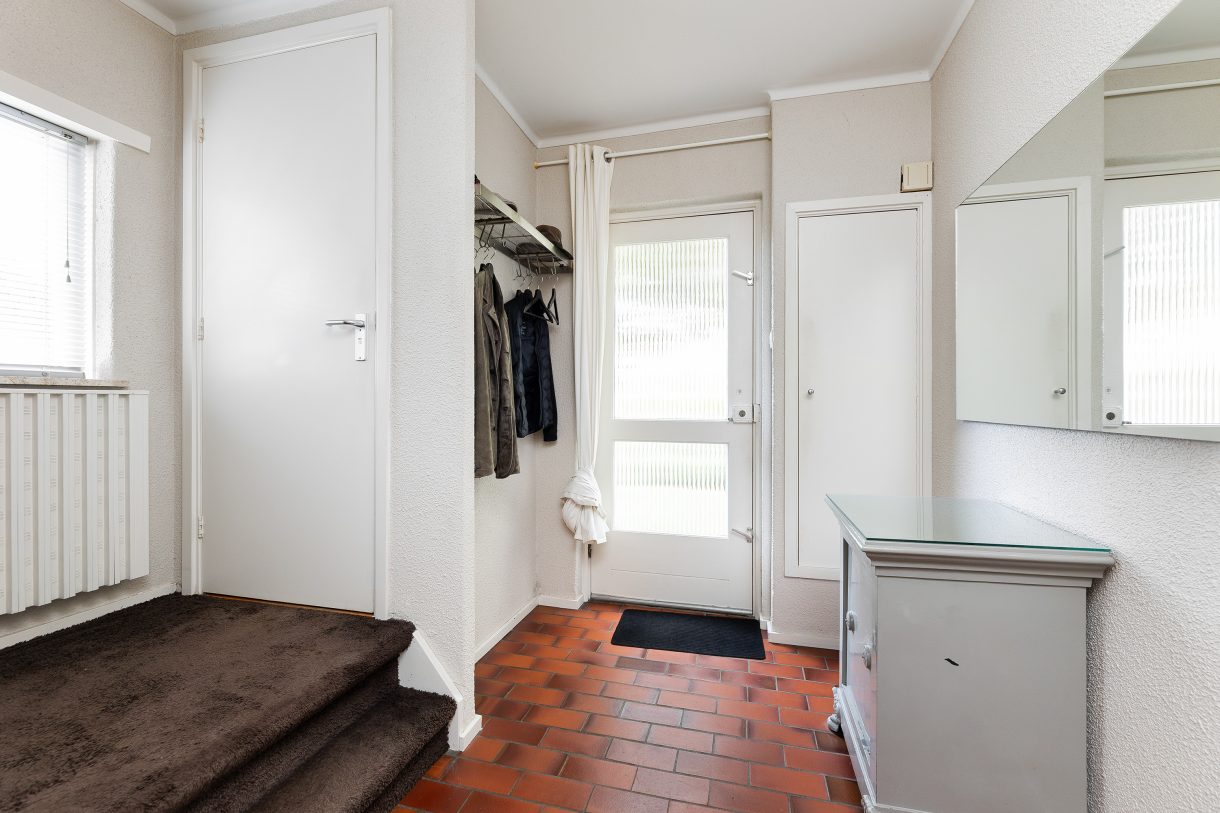 Te koop: Foto Woonhuis aan de Goeman Borgesiuslaan 1 in Zwolle
