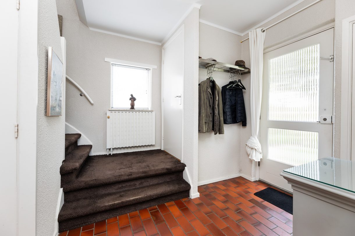 Te koop: Foto Woonhuis aan de Goeman Borgesiuslaan 1 in Zwolle