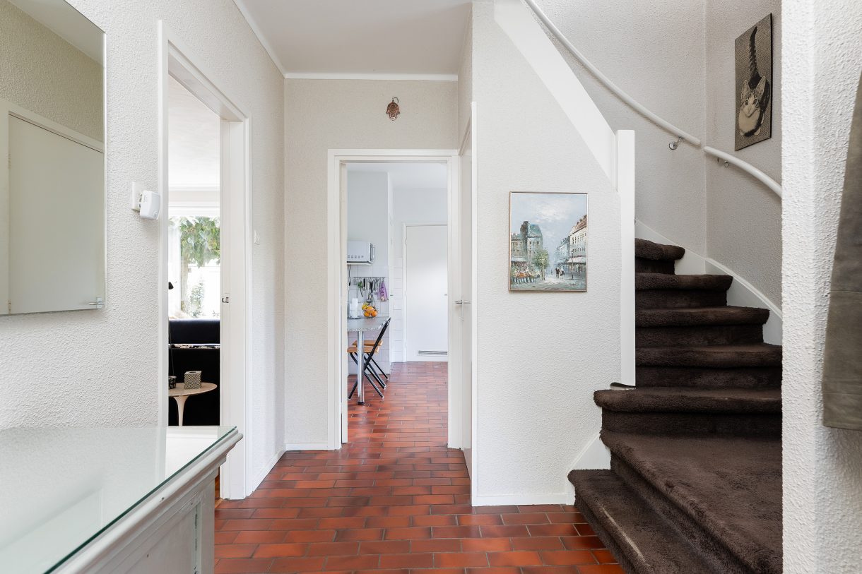 Te koop: Foto Woonhuis aan de Goeman Borgesiuslaan 1 in Zwolle
