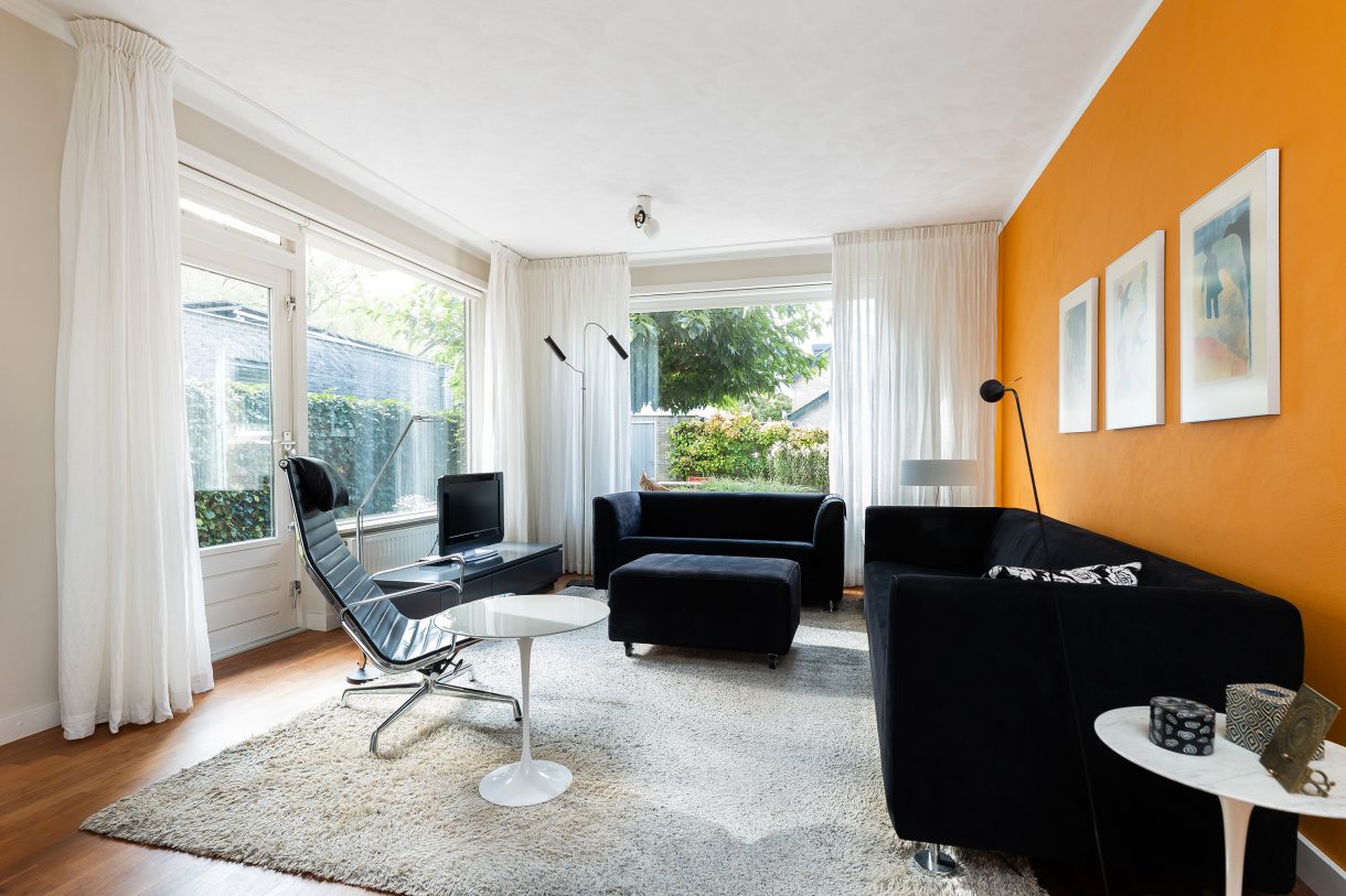 Te koop: Foto Woonhuis aan de Goeman Borgesiuslaan 1 in Zwolle