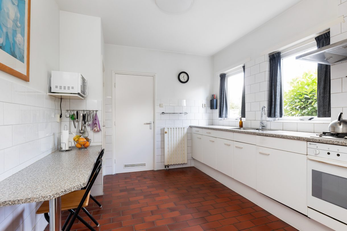 Te koop: Foto Woonhuis aan de Goeman Borgesiuslaan 1 in Zwolle