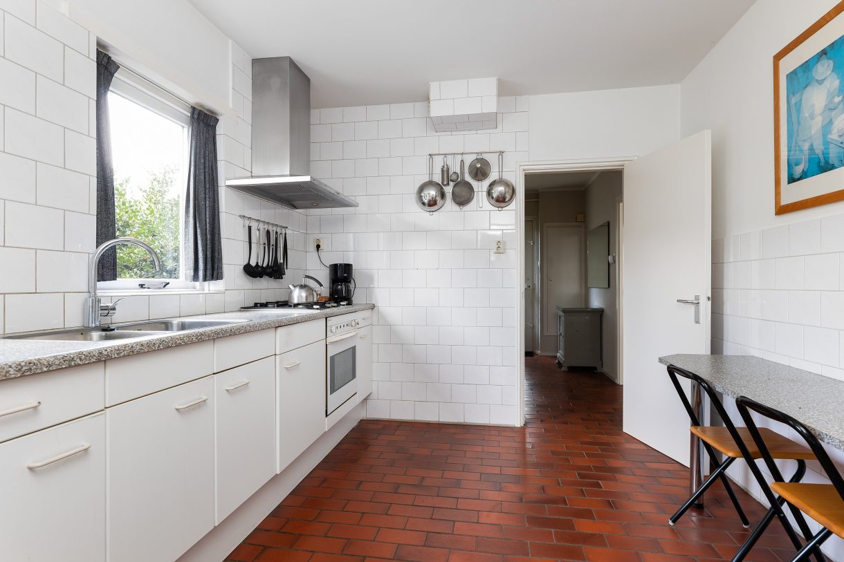 Te koop: Foto Woonhuis aan de Goeman Borgesiuslaan 1 in Zwolle