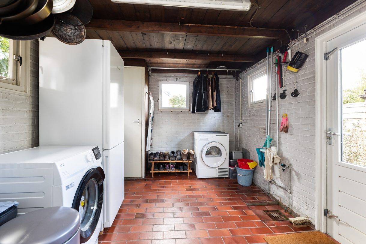 Te koop: Foto Woonhuis aan de Goeman Borgesiuslaan 1 in Zwolle