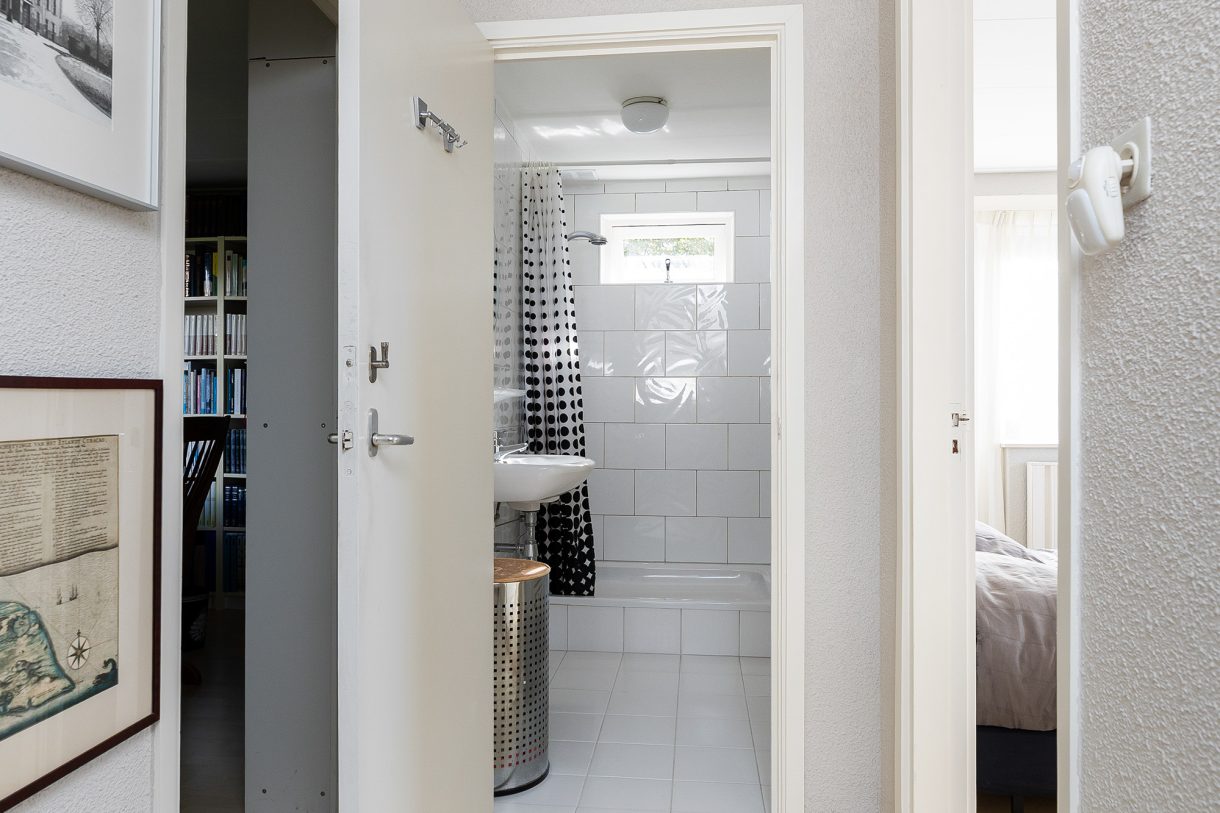 Te koop: Foto Woonhuis aan de Goeman Borgesiuslaan 1 in Zwolle