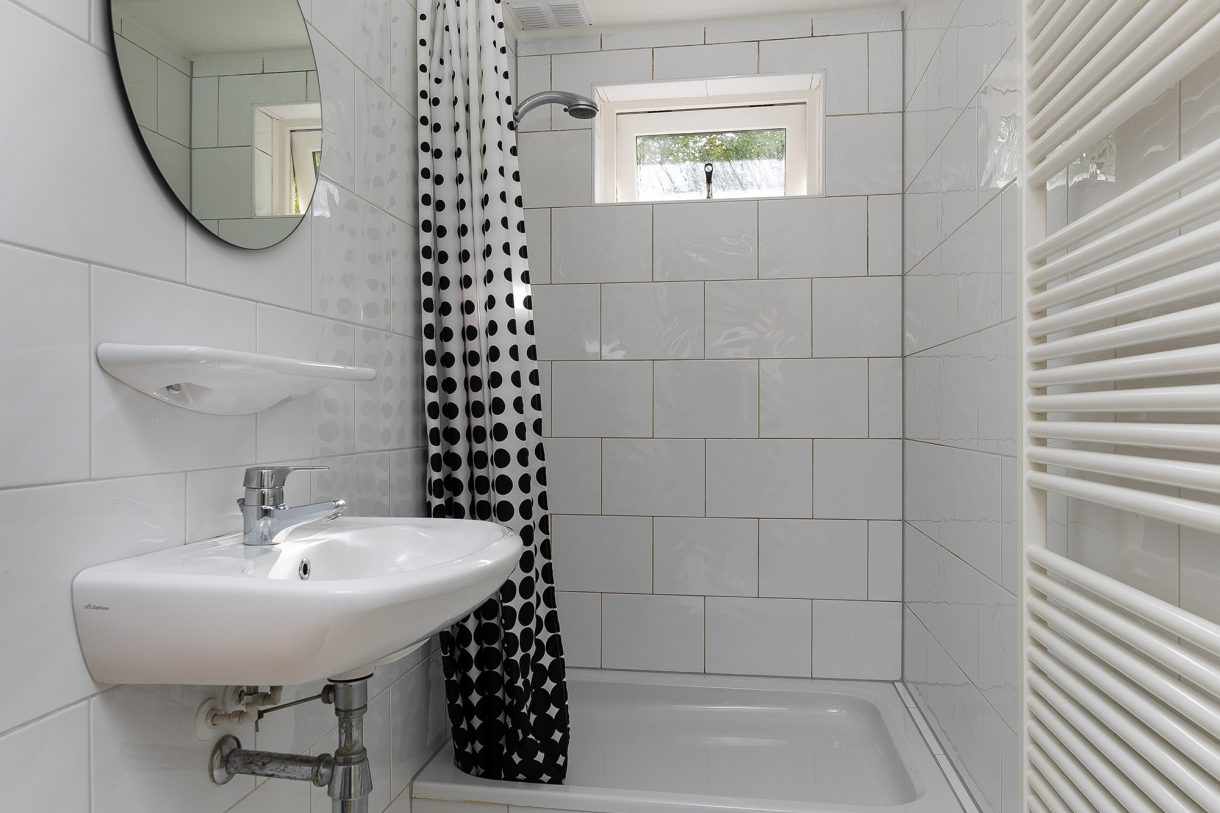 Te koop: Foto Woonhuis aan de Goeman Borgesiuslaan 1 in Zwolle