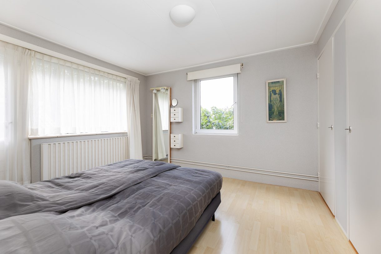 Te koop: Foto Woonhuis aan de Goeman Borgesiuslaan 1 in Zwolle