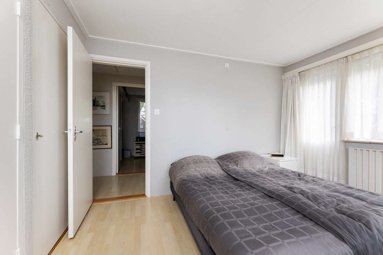 Te koop: Foto Woonhuis aan de Goeman Borgesiuslaan 1 in Zwolle