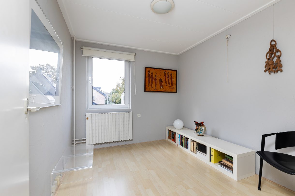 Te koop: Foto Woonhuis aan de Goeman Borgesiuslaan 1 in Zwolle