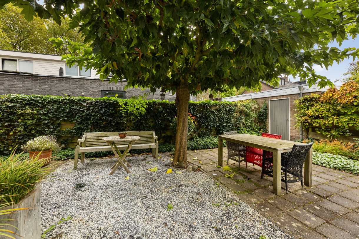 Te koop: Foto Woonhuis aan de Goeman Borgesiuslaan 1 in Zwolle